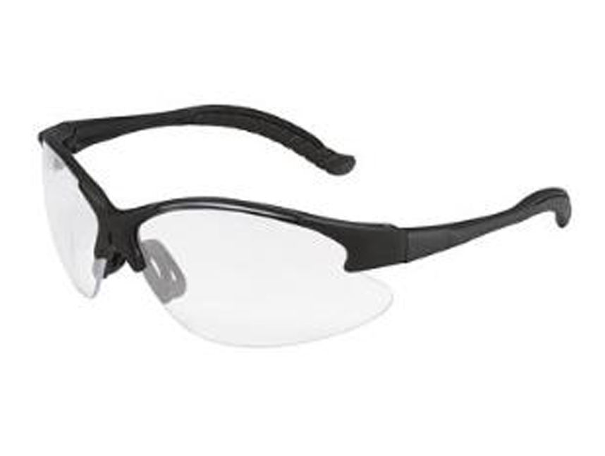 3M AO 11682-00000-20 Virtua V6 Safety Eyewear with Clear, Anti-F